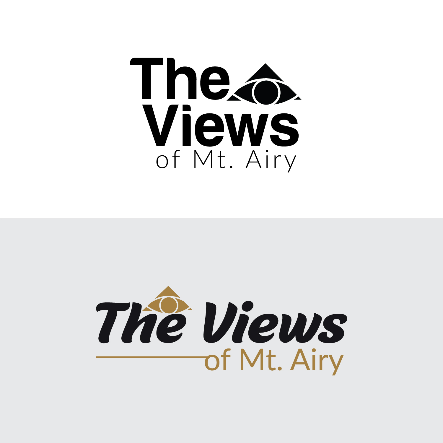 Logo Design by 90degree for this project | Design #25337350