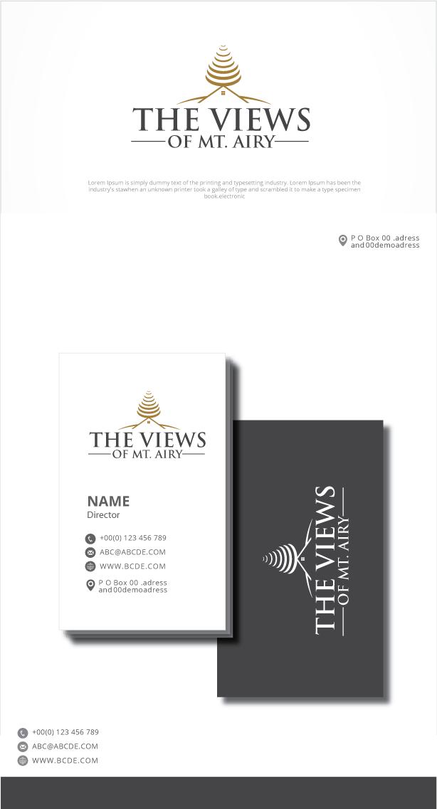 Logo Design by graphicevolution for this project | Design #25330589