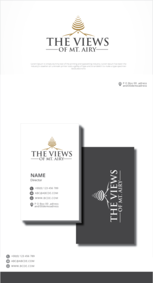Design de Logo par graphicevolution pour ce projet | Design : #25330589