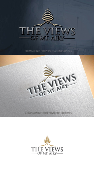 Design de Logo par graphicevolution pour ce projet | Design : #25330592