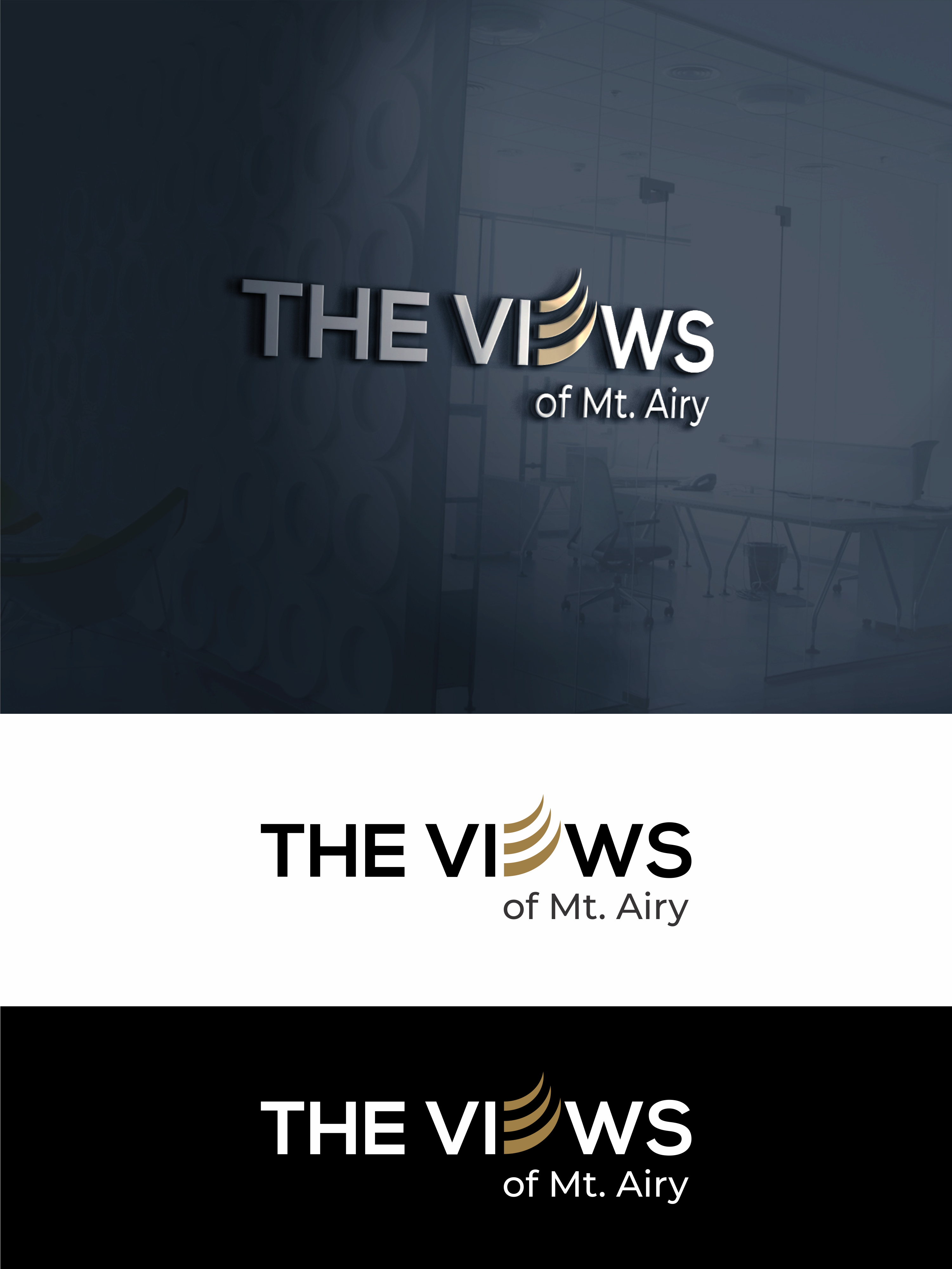 Logo Design by soriyeee for this project | Design #25369787