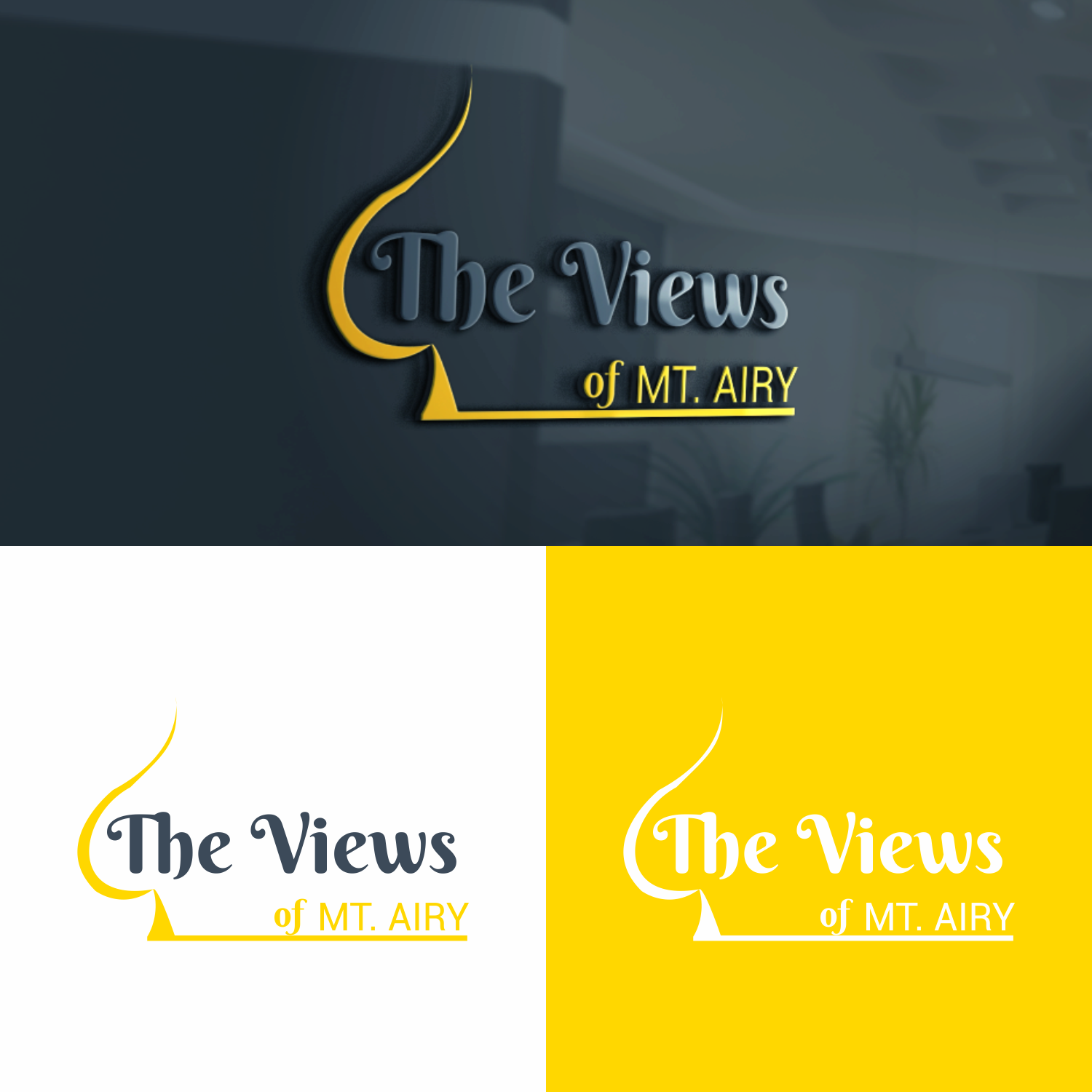 Logo Design by manah bening for this project | Design #25330924