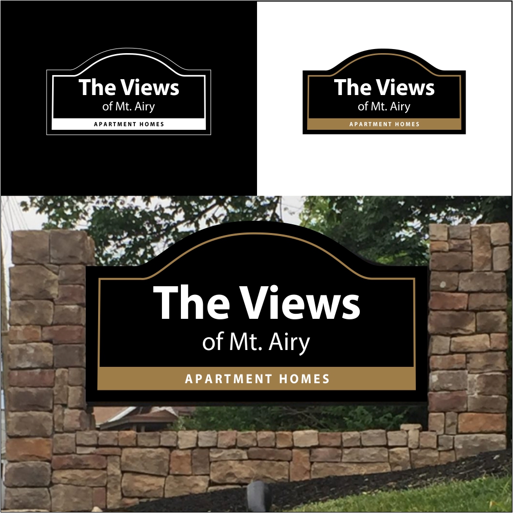 Logo Design by WB Junior for this project | Design #25336680