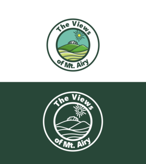 Logo Design by Rapiyudi for this project | Design: #25355753
