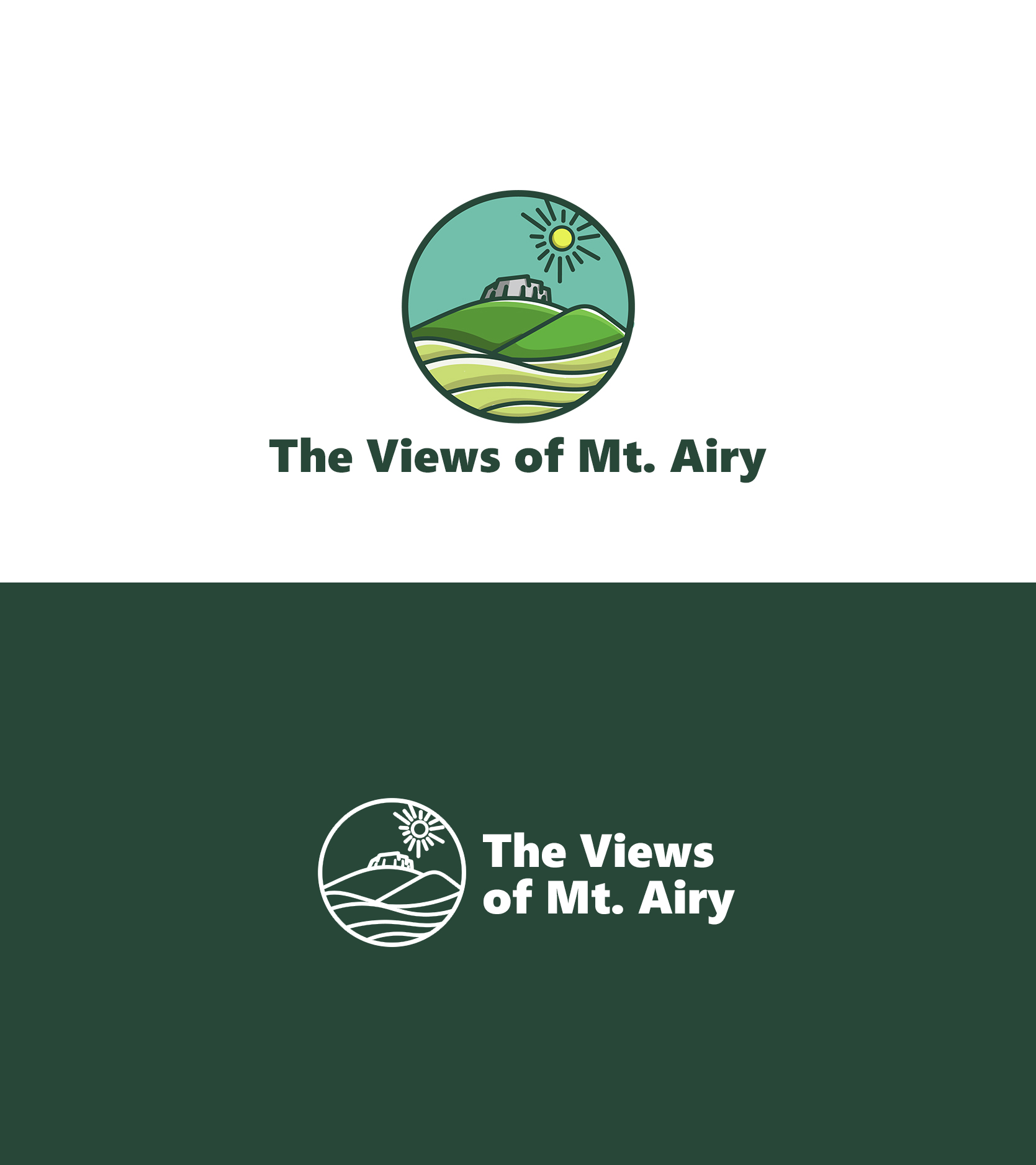 Logo Design by Rapiyudi for this project | Design #25355754