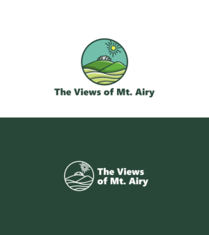 Logo Design by Rapiyudi for this project | Design: #25355754