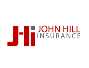 Logo Design by Ellison for John Hill Agency | Design #25336389
