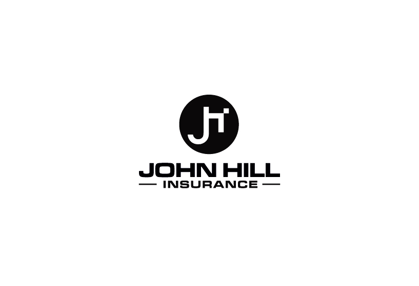 Logo Design by creativepoint for John Hill Agency | Design #25336347