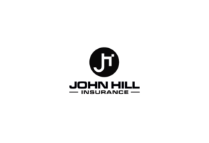 Logo Design by creativepoint for John Hill Agency | Design: #25336347