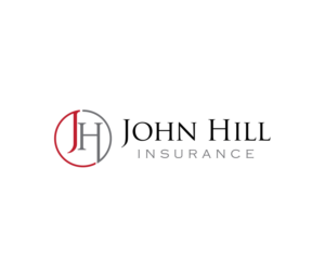 Logo Design by ERICK ANDRE VOORNEMAN for John Hill Agency | Design #25364932