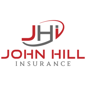 Logo Design by yoossefMaroc for John Hill Agency | Design: #25402018
