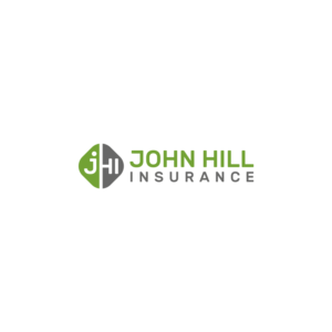 Diseño de Logo por MG.graphics para John Hill Agency | Diseño: #25331282
