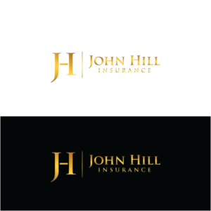 Diseño de Logo por rozT para John Hill Agency | Diseño: #25373803