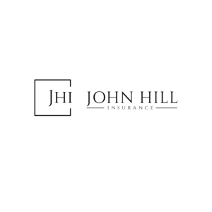 Logo Design by sudego for John Hill Agency | Design #25371877