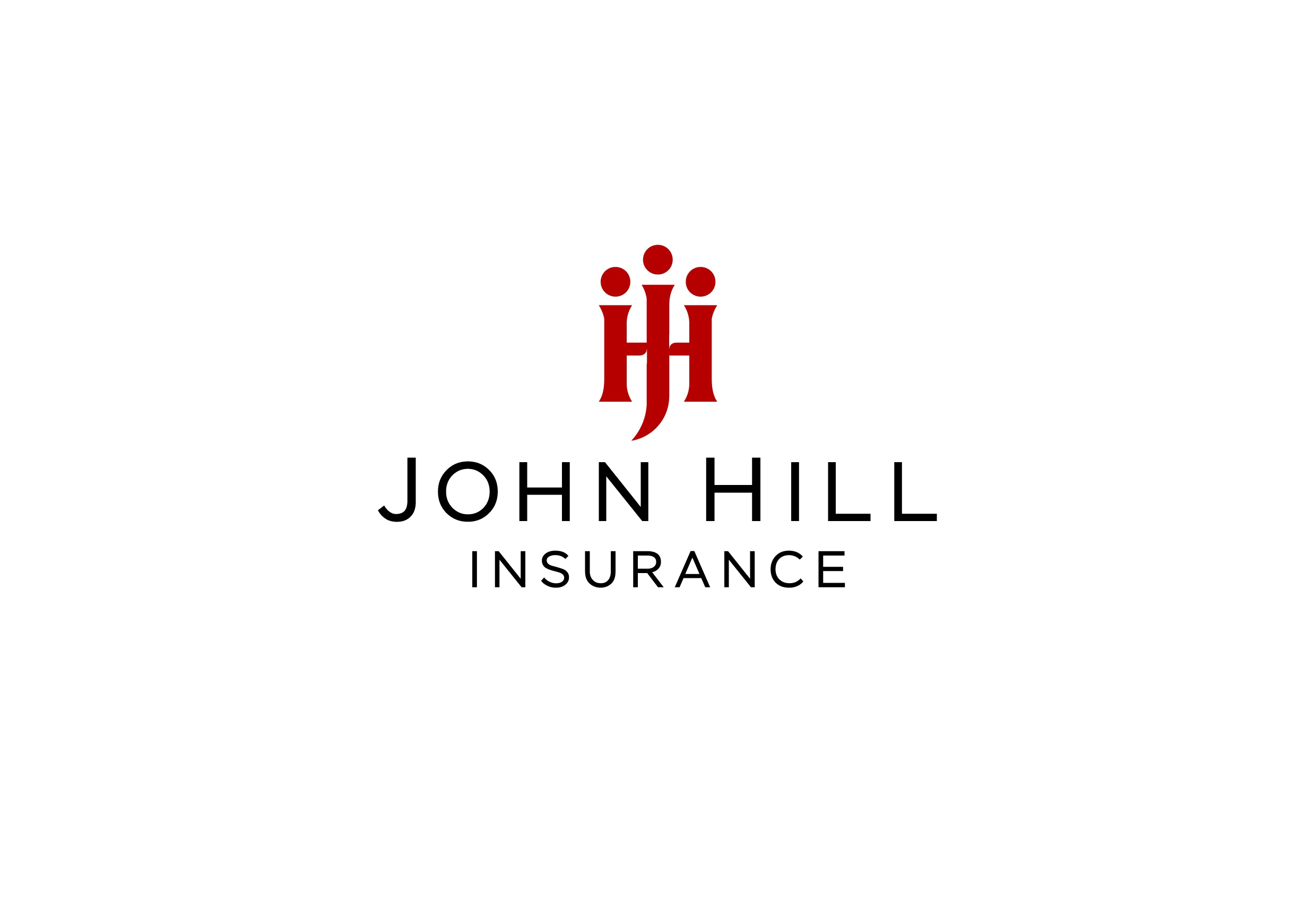 Logo Design by bdk1976 for John Hill Agency | Design #25351223