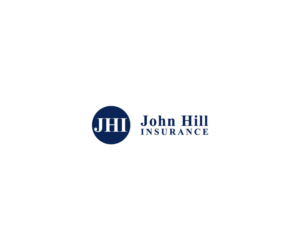 Diseño de Logo por Synthi para John Hill Agency | Diseño: #25336474