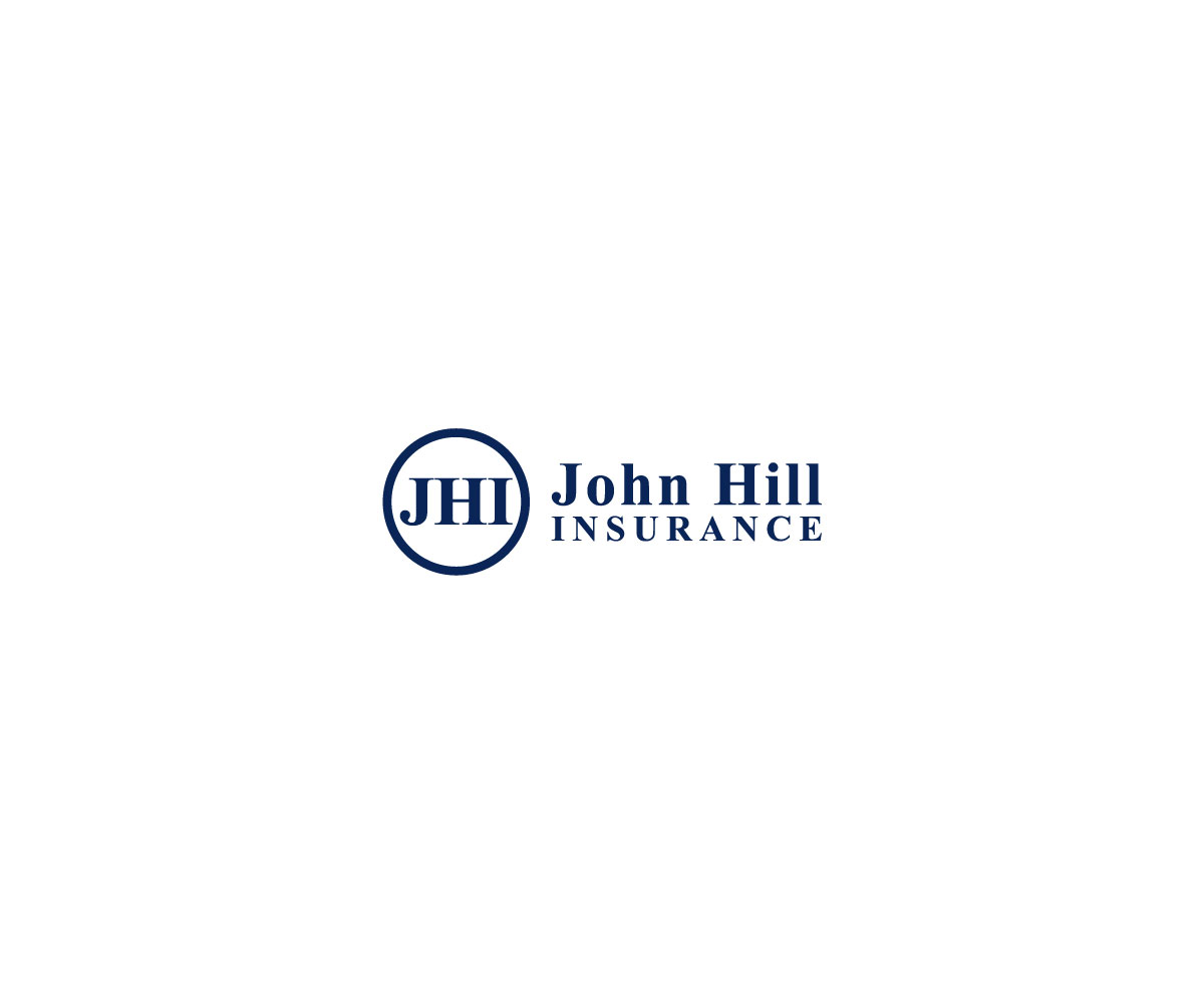 Logo Design by Synthi for John Hill Agency | Design #25336477
