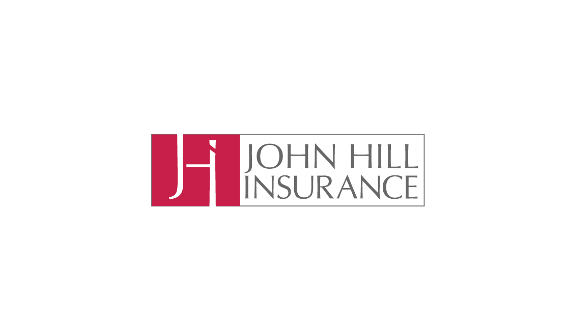 Logo Design by graphicevolution for John Hill Agency | Design #25330969