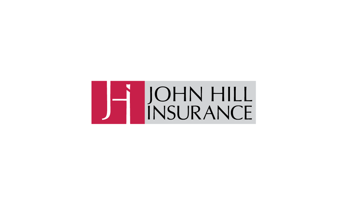 Logo Design by graphicevolution for John Hill Agency | Design #25330970