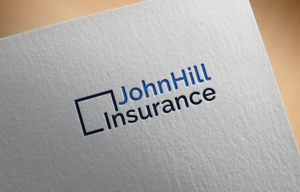Diseño de Logo por Potatow para John Hill Agency | Diseño: #25372029