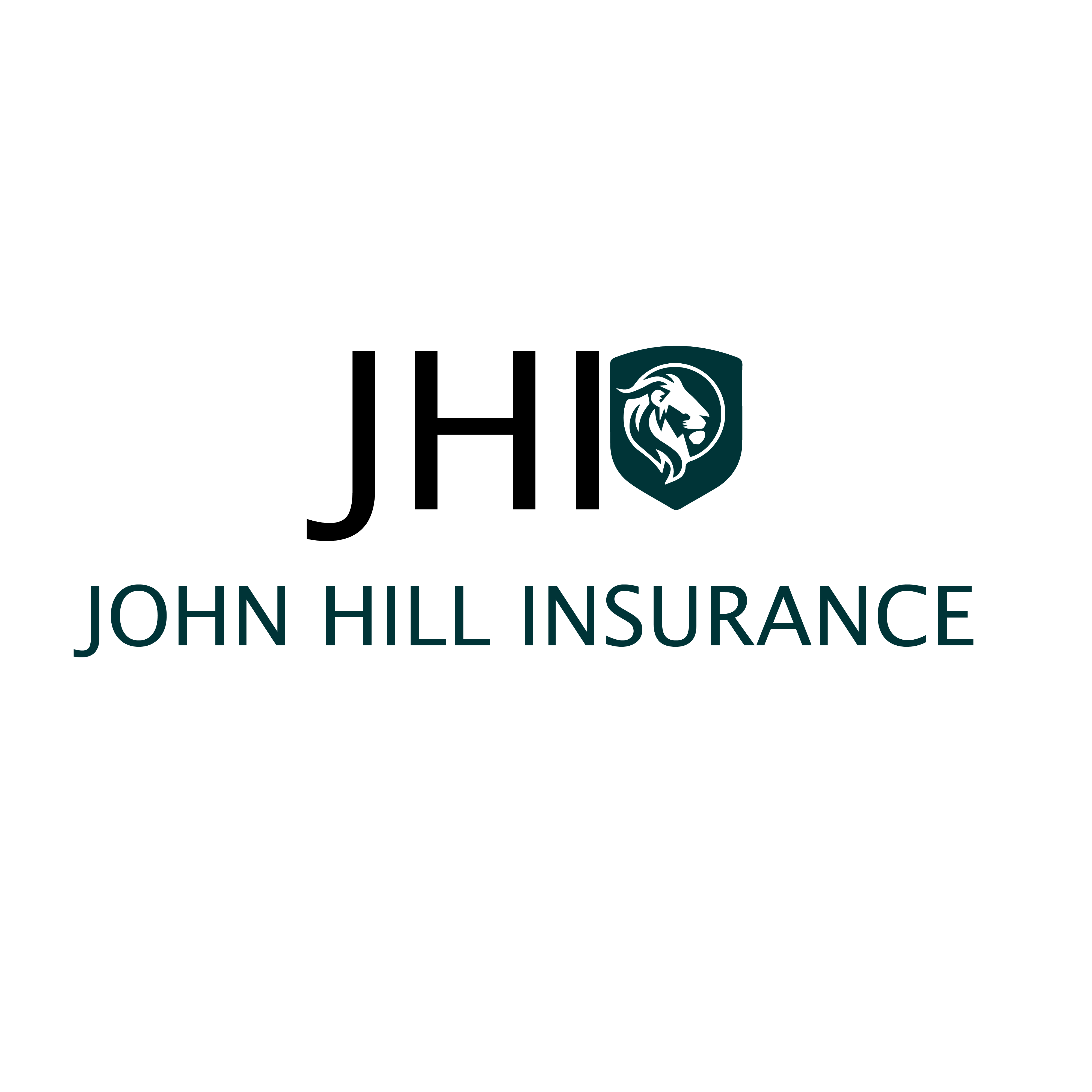 Logo Design by Ismael chery for John Hill Agency | Design #25364728