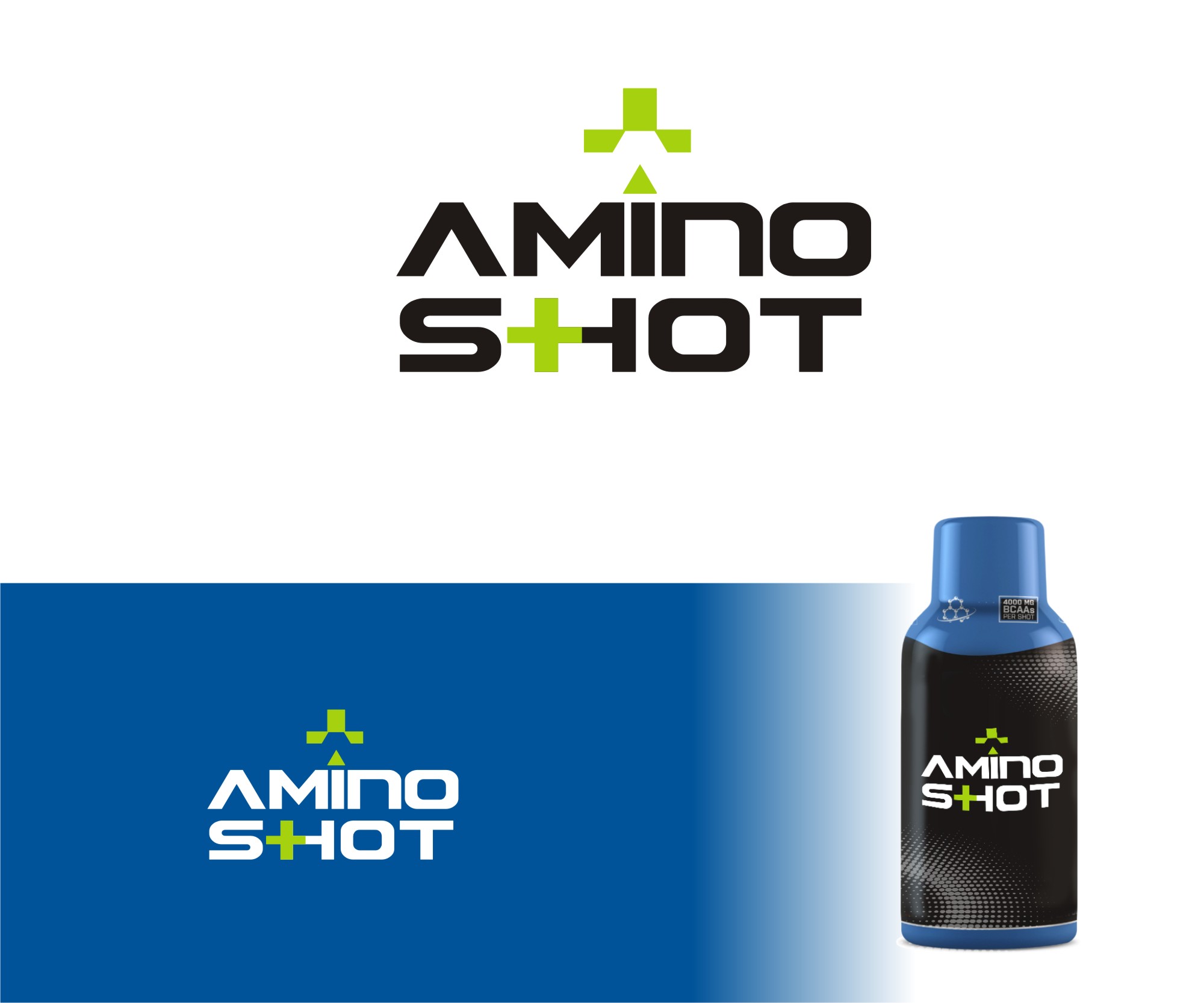 Logo Design by Falguni for Building BloX Nutrition | Design #25359134