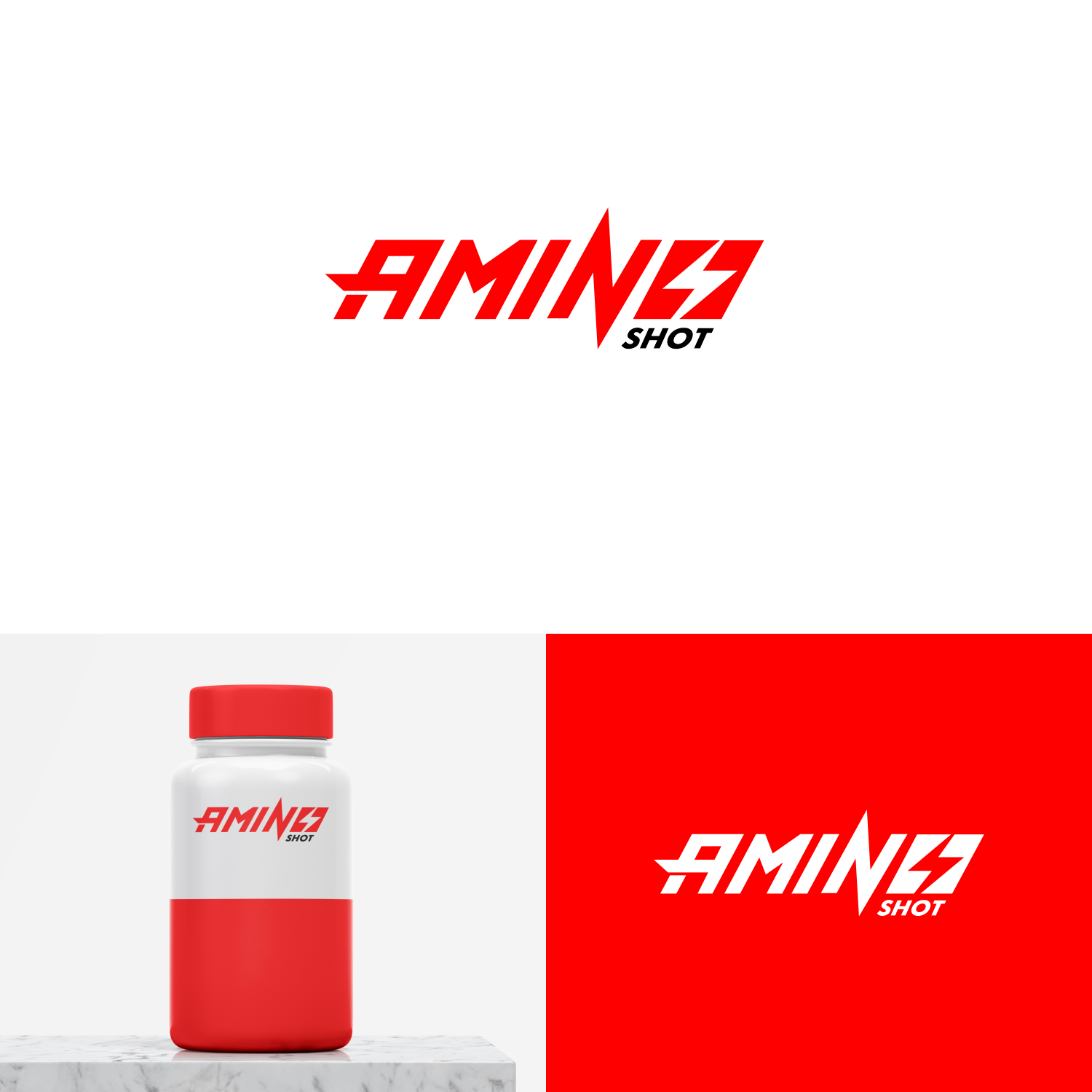 Logo Design by Omee for Building BloX Nutrition | Design #25346512