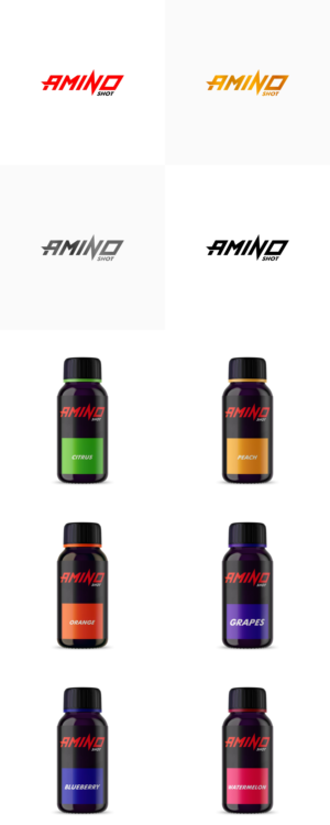 Logo Design by Omee for Building BloX Nutrition | Design: #25369585