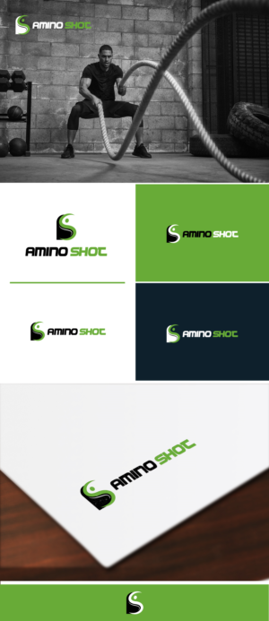 Logo Design by Logo Xtudio for Building BloX Nutrition | Design: #25356307