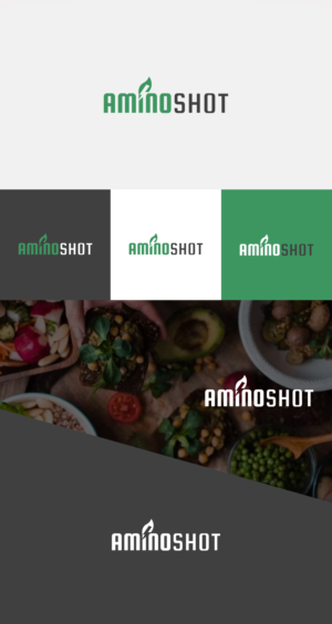 Logo Design by Logo Xtudio for Building BloX Nutrition | Design: #25356308