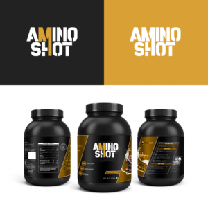 Logo Design by Logo Xtudio for Building BloX Nutrition | Design: #25369651