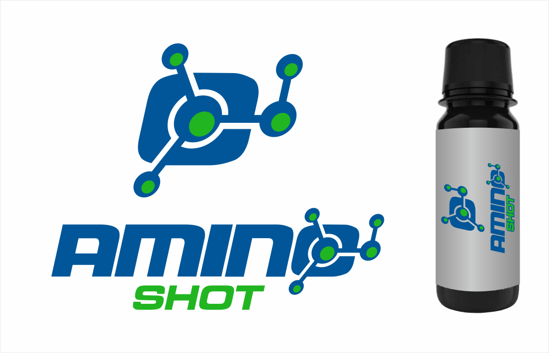 Logo Design by soulpro03 for Building BloX Nutrition | Design #25337546