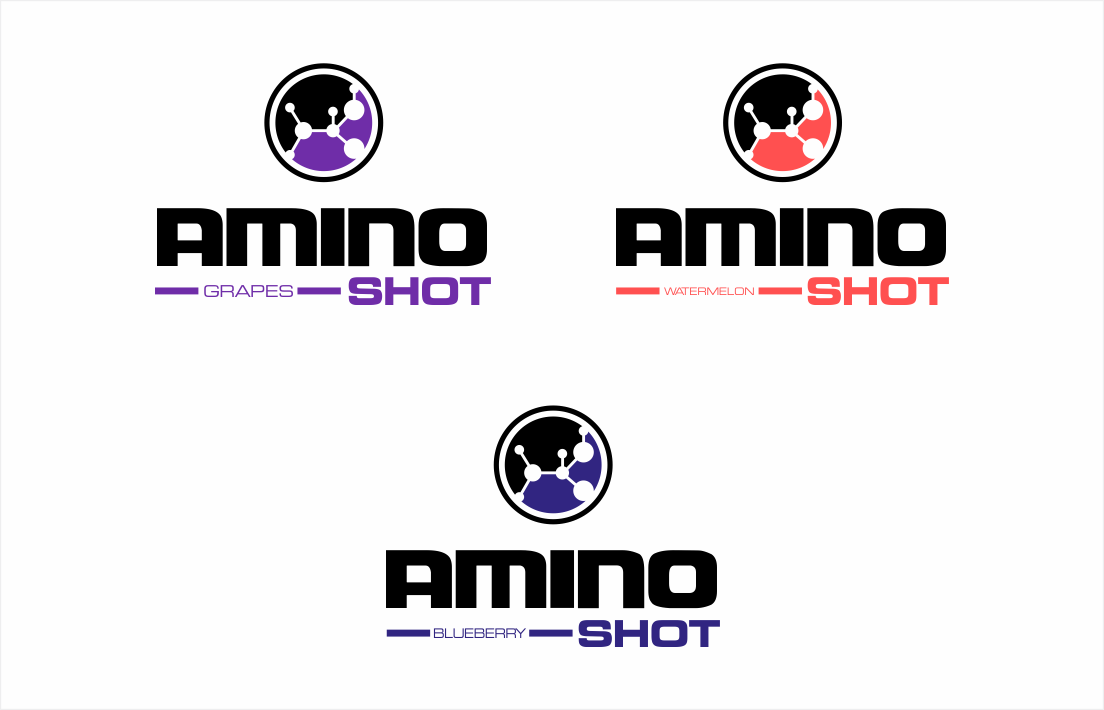 Logo Design by soulpro03 for Building BloX Nutrition | Design #25366076