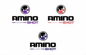 Logo Design by soulpro03 for Building BloX Nutrition | Design: #25366076