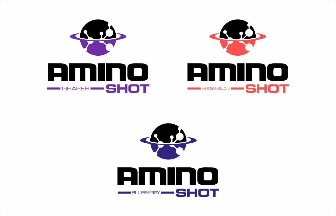 Logo Design by soulpro03 for Building BloX Nutrition | Design #25366090