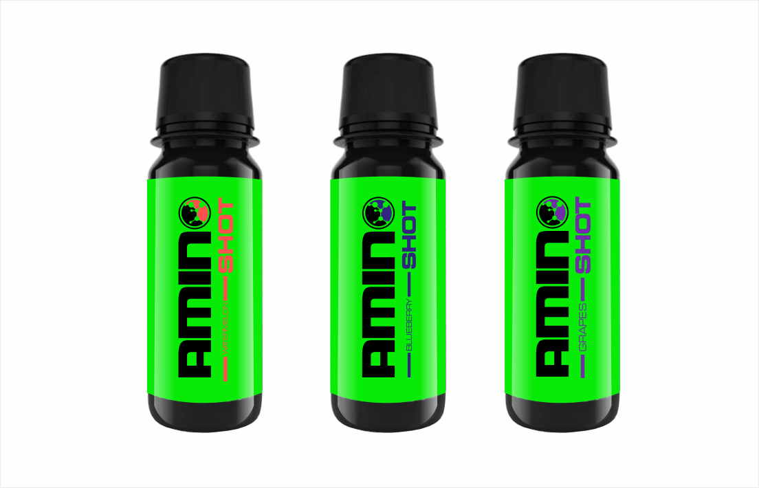 Logo Design by soulpro03 for Building BloX Nutrition | Design #25366835