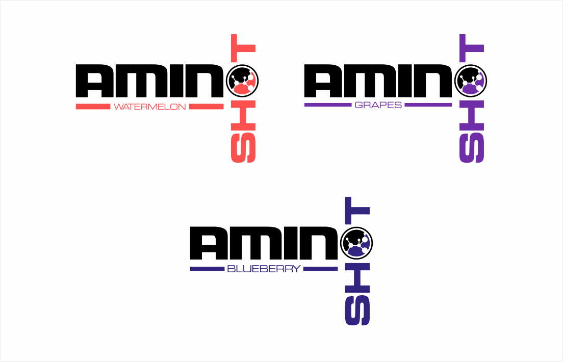 Logo Design by soulpro03 for Building BloX Nutrition | Design #25373064