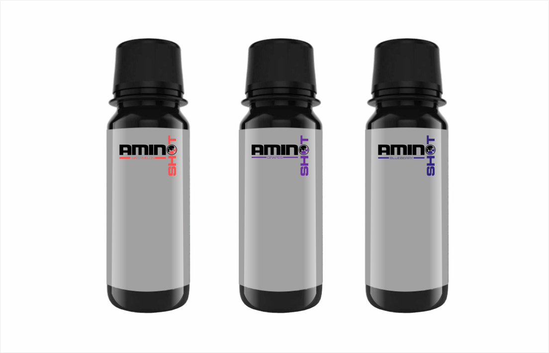 Logo Design by soulpro03 for Building BloX Nutrition | Design #25373815