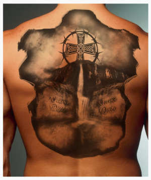 Tattoo Design by Vadim V