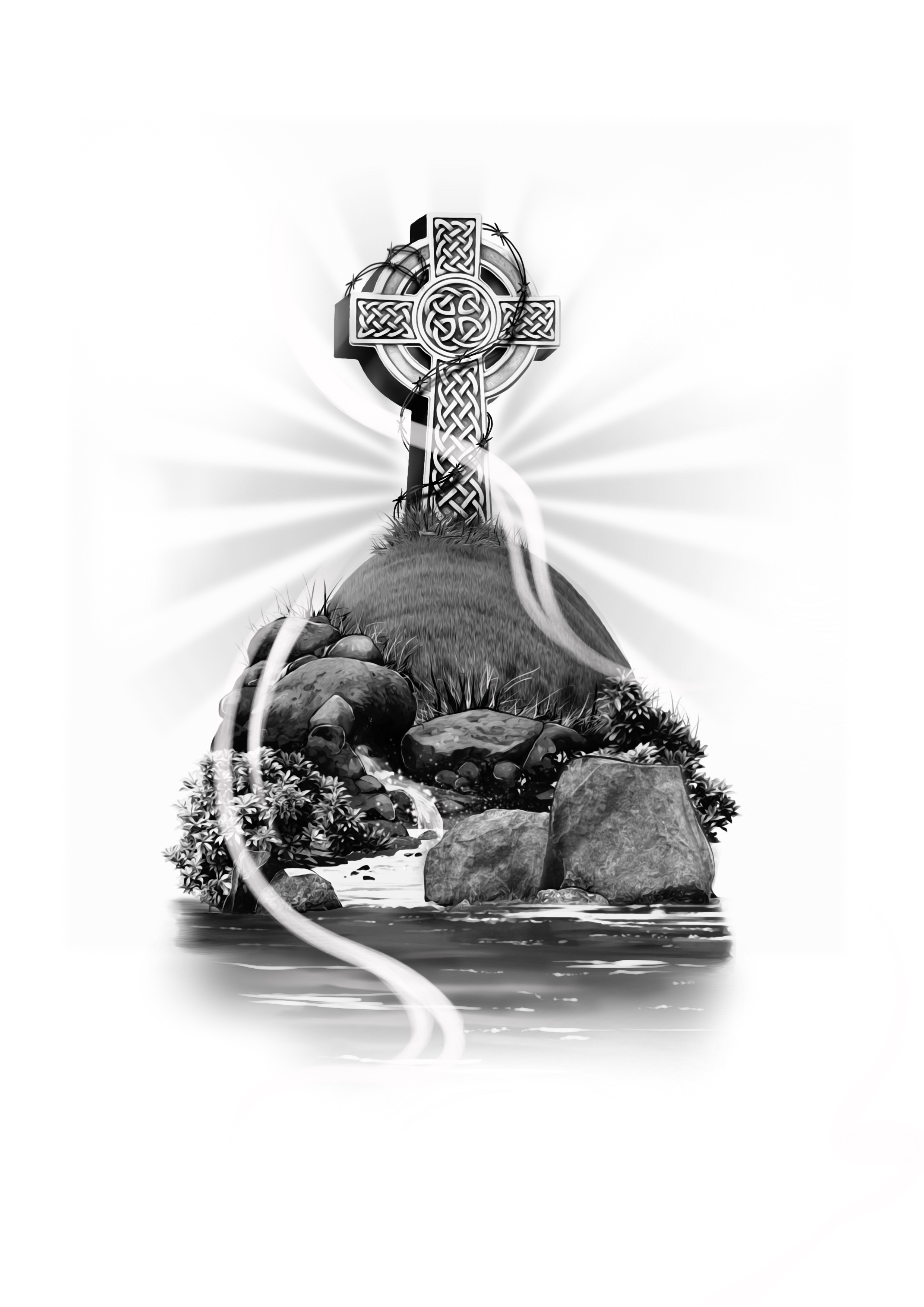 Design de Tatouage par Omelas pour ce projet | Design #25361307