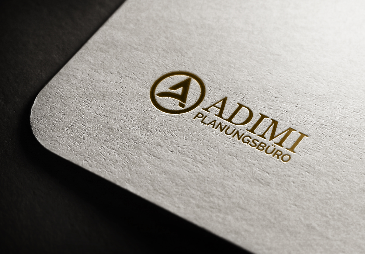 Logo Design by shuff Designs for adisam Verwaltung GmbH | Design: #25340334