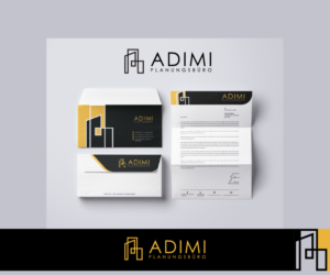 Diseño de Logo por NDRO para adisam Verwaltung GmbH | Diseño #25332100