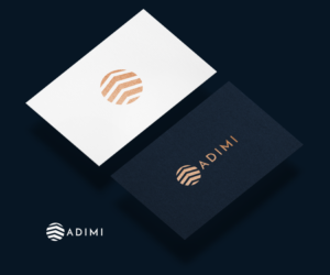adimi | Logo Design by Vetroff