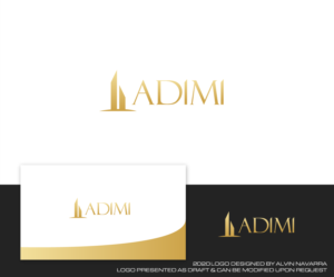Logo Design by alvinnavarra for adisam Verwaltung GmbH | Design: #25333466