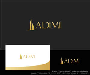 Logo Design by alvinnavarra for adisam Verwaltung GmbH | Design: #25333474