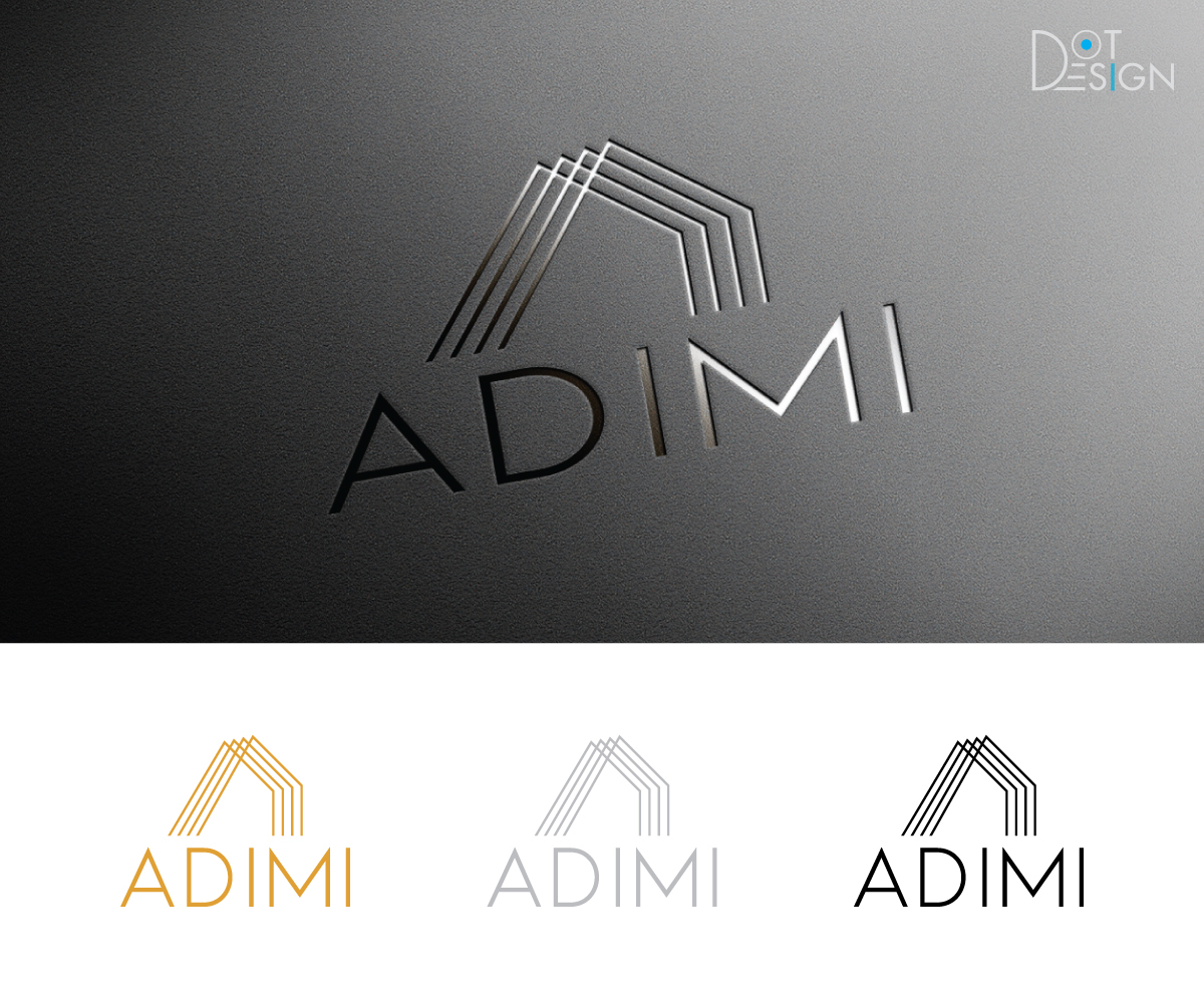 Logo Design by Dot Design 3 for adisam Verwaltung GmbH | Design #25336476