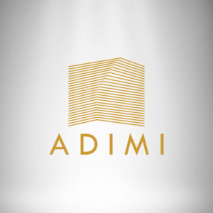 adimi | Logo Design by Gerald Design 3