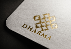 DHARMA | Logo Design by Rosalia....