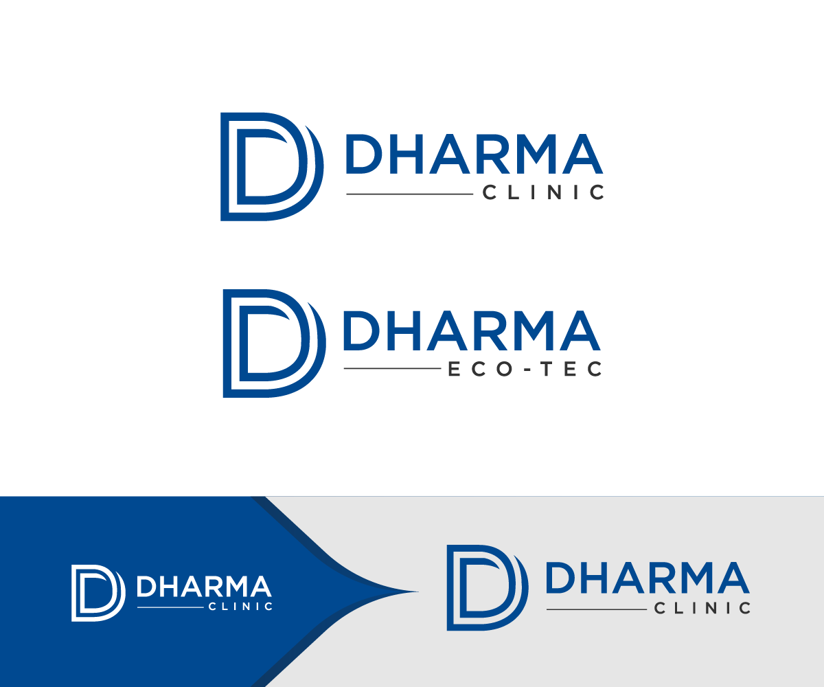 Logo Design by NDRO for this project | Design #25331861
