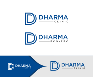 Logo Design by NDRO for this project | Design: #25331861